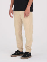 Volcom Encino 2 Modern Jogger Pant - Almond